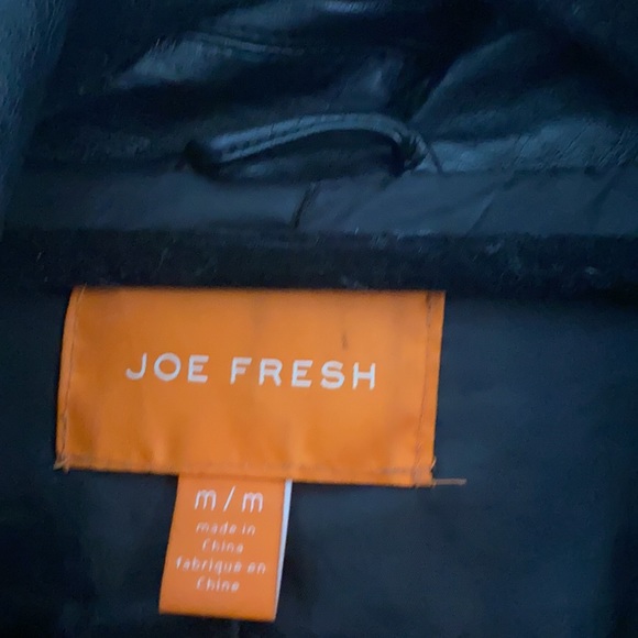 Not real leather - Picture 2 of 2